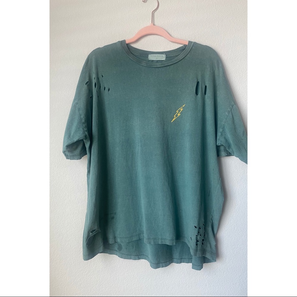 Urban Nation Graphic Tee